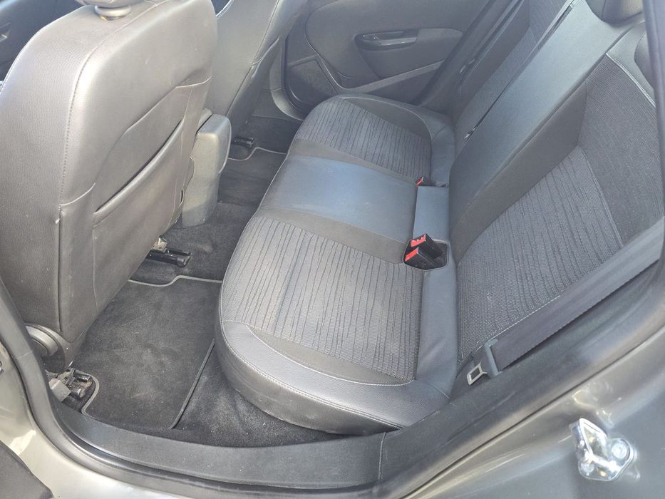 Opel Astra Opel Astra J