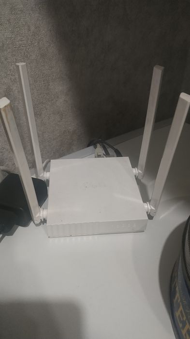 Tp link archer c24