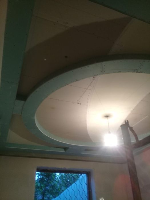 Ремонт квартир и домов под ключ