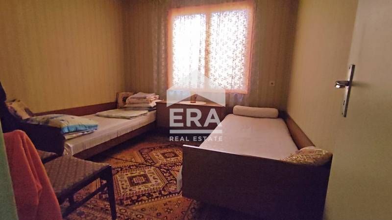 Многофамилна къща в гр. Сапарева баня