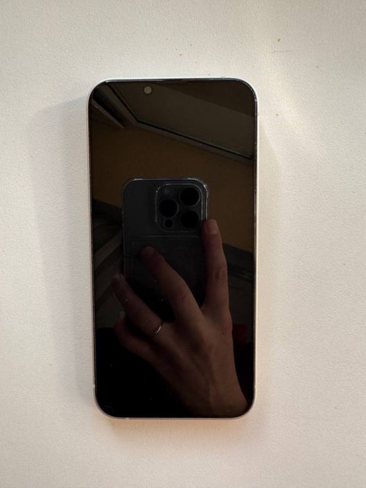 iPhone 14, 128 гб, Starling
