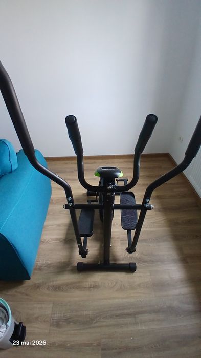 Bicicleta fitness Kondition nefolosita