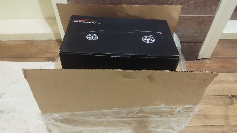 Мултимедия за Тойота Рав4