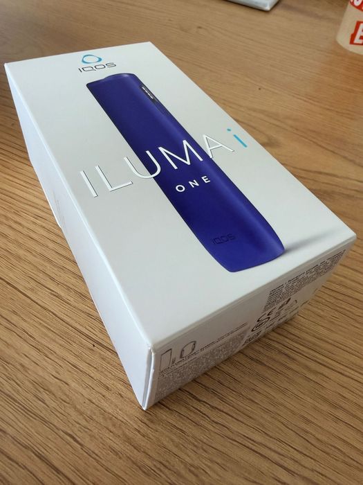 IQOS Iluma I One