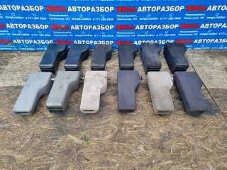 Подлокотники на Ауди С4 / Audi 100/A6 C4