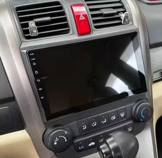 Мултимедия Android навигация за Honda CR-V 3