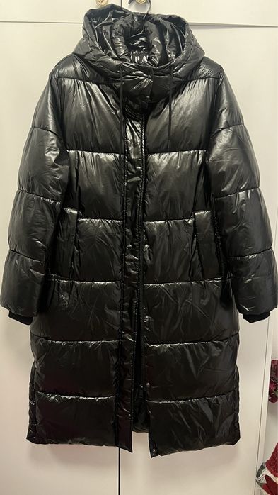 Зимно яке, размер L