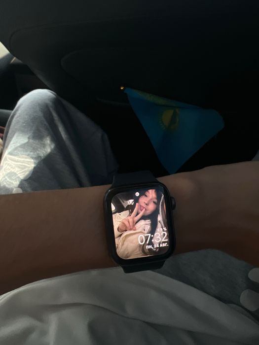 Apple Watch SE 2