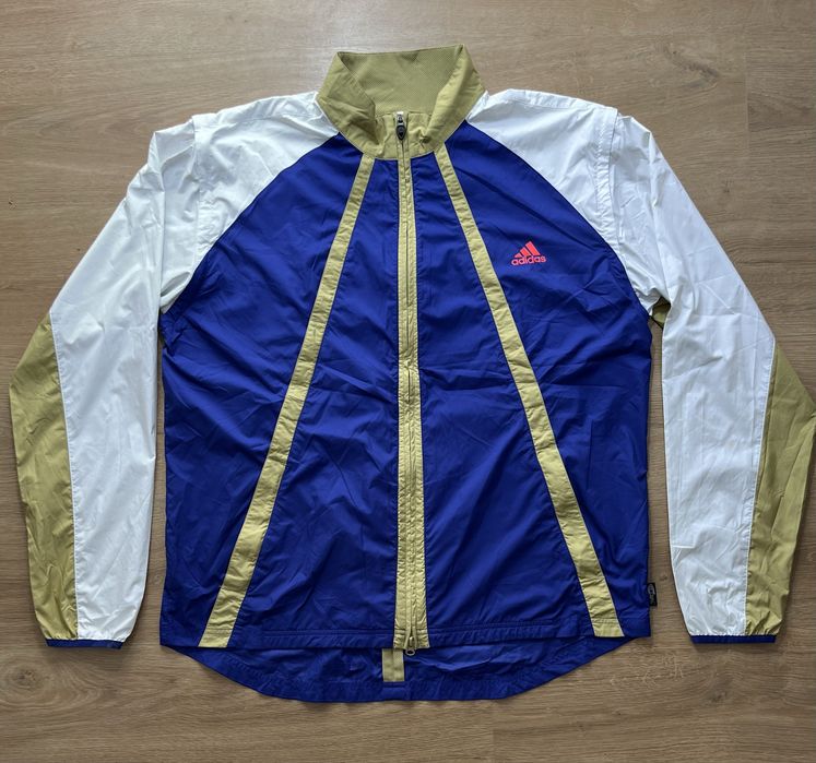 Adidas Equpment винтидж мъжко гирнище XL