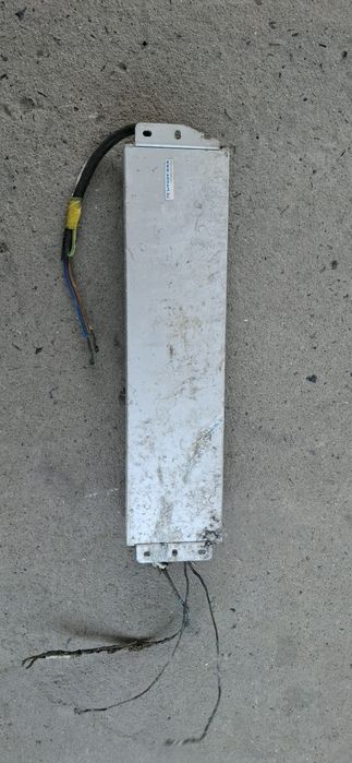 Блок питания 200W