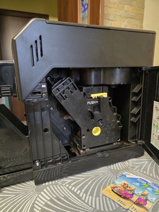 Кафе машина Philips saeco