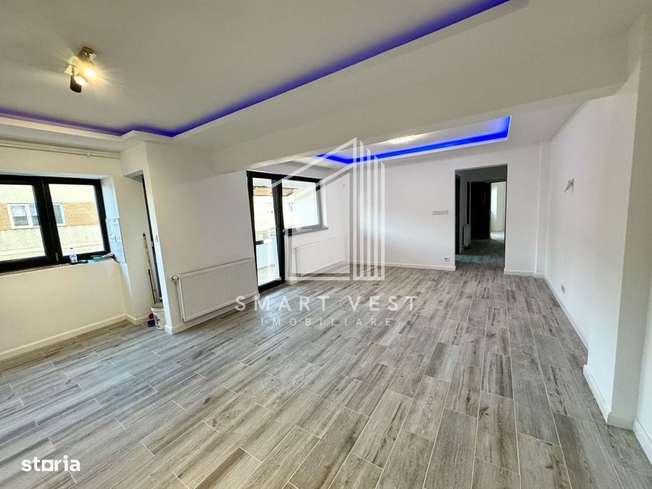Apartament 3 camere | Etaj 3 din 4 | Zona Ultracentrala