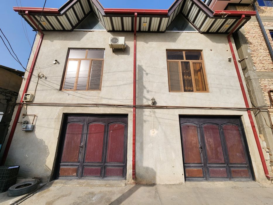 Uy sotiladi srochna pul kerakligi uchun