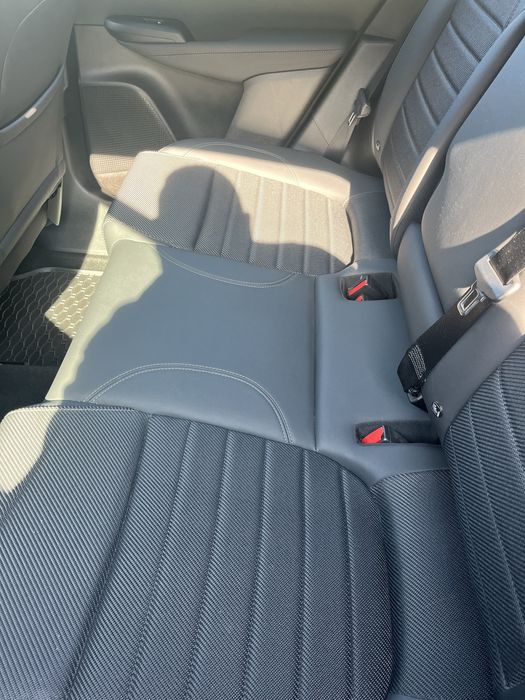 Алфа Ромео Тонале/Alfa romeo