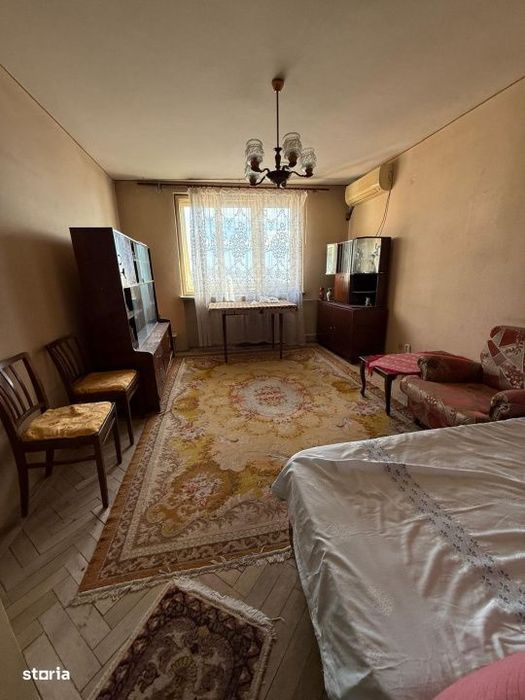 Apartament decomandat, 47,20 mp, zona Piata Garii