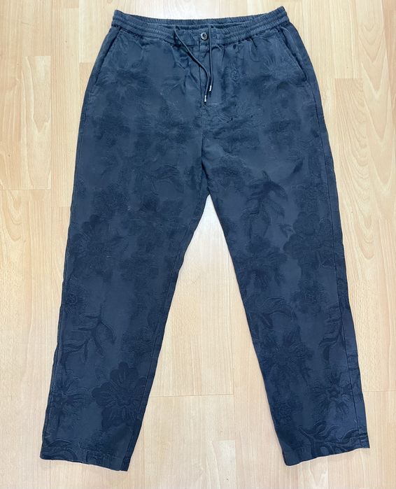 Stussy Bryan Floral мъжки панталон L