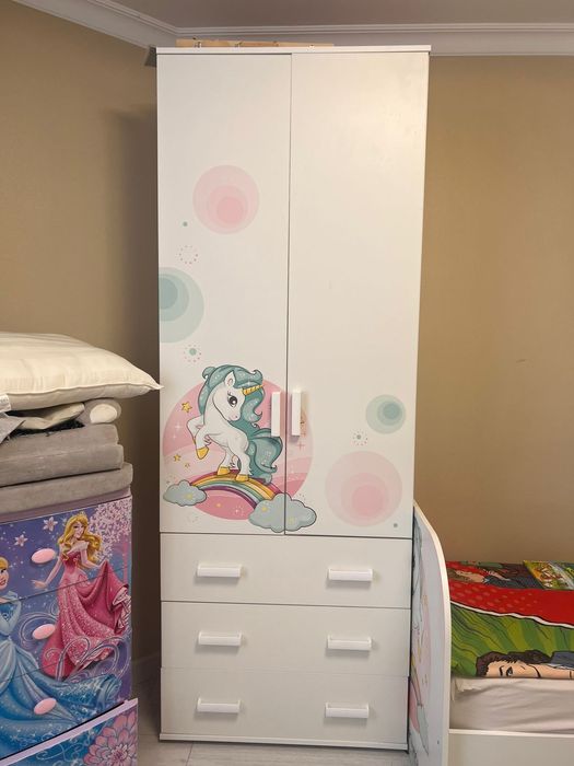 Продаётся детский гарнитур!