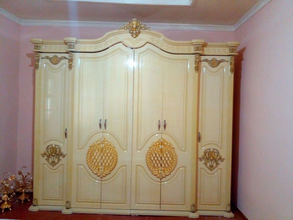 Спальный комплект