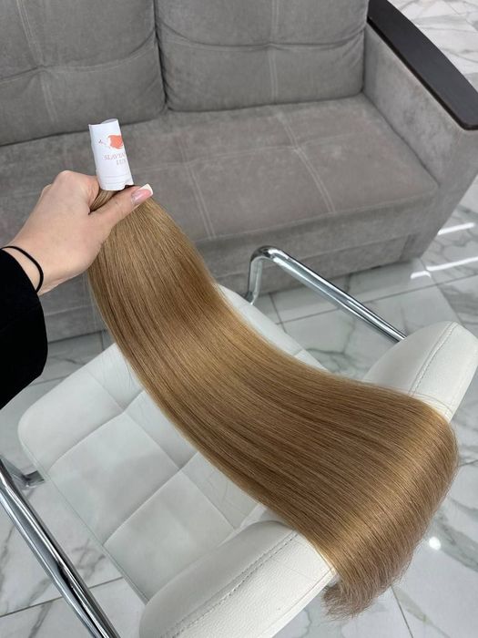 Волосы для наращивания