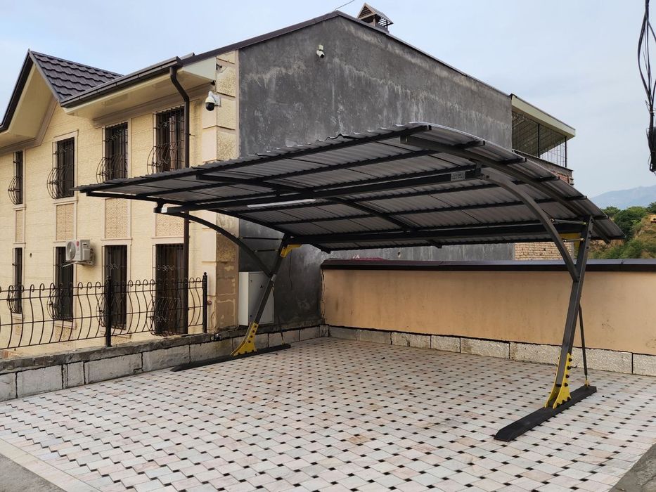 Avto naves va svarshik xizmati