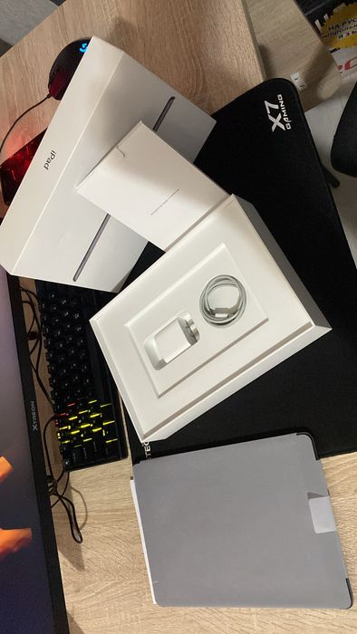 iPad (9th generation) 64GB