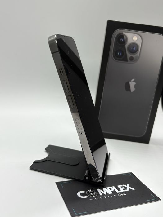 iPhone 13 PRO - 256Gb- Stare IMPECABILA + Garantie