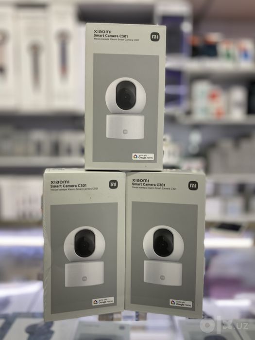 Mi Camera C701 C201 C301 C500