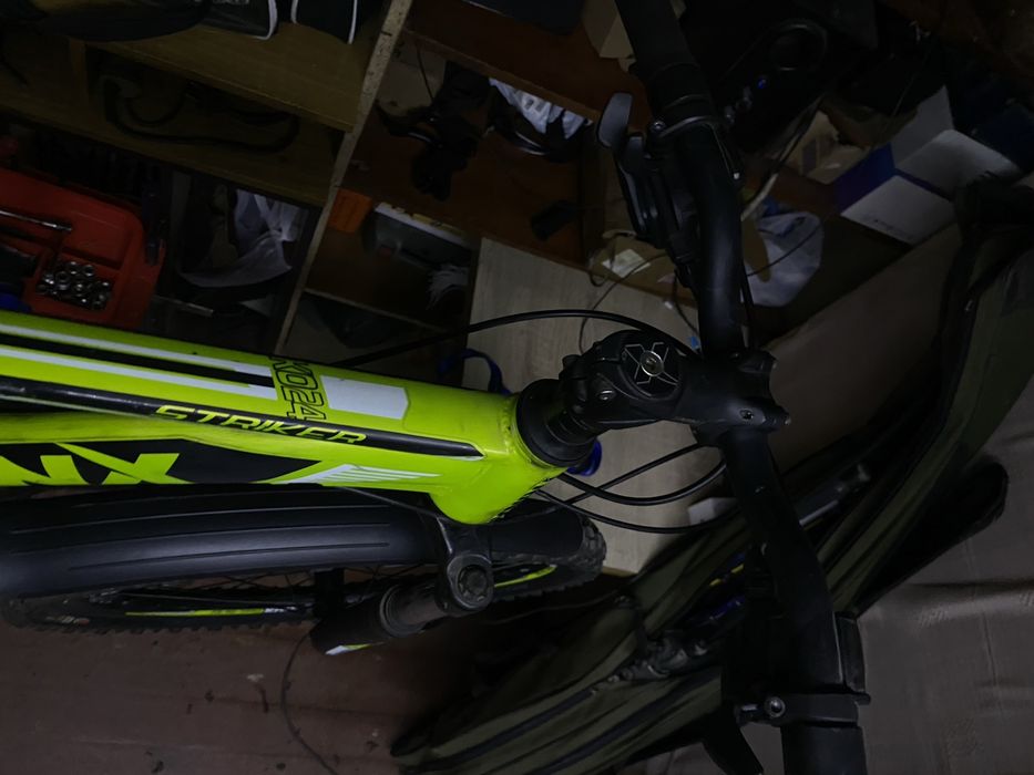 Детский влосипед