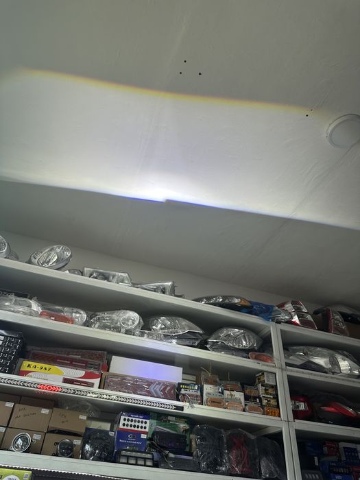 Bi-Led 3.0 дюйм оригинальный