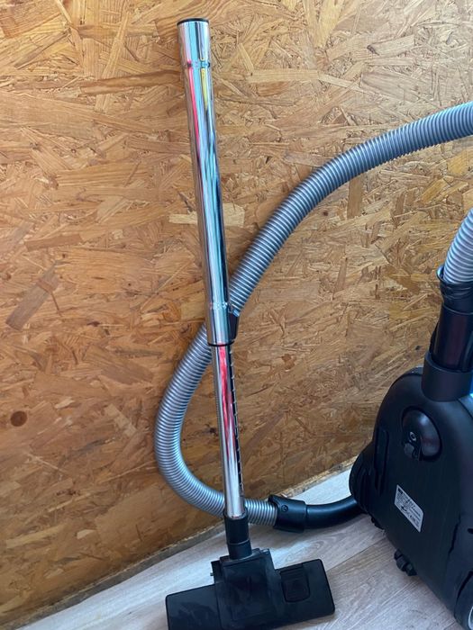 Б/у пылесос Tiffany