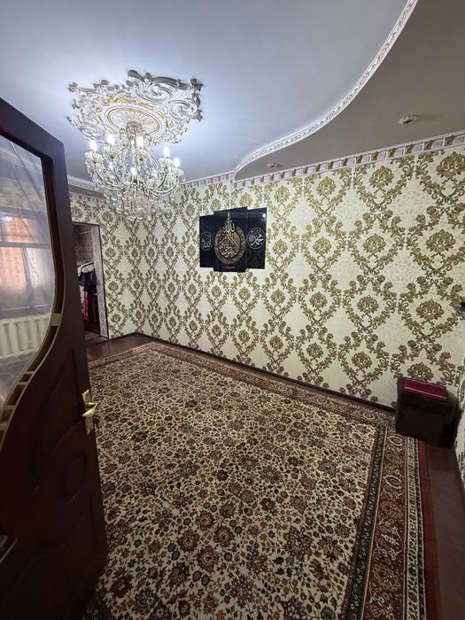 Shayhontohur general uzoqov Dom 2 xona 61 kvm