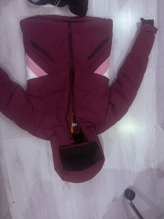 Ски екип размер 14 години / хс