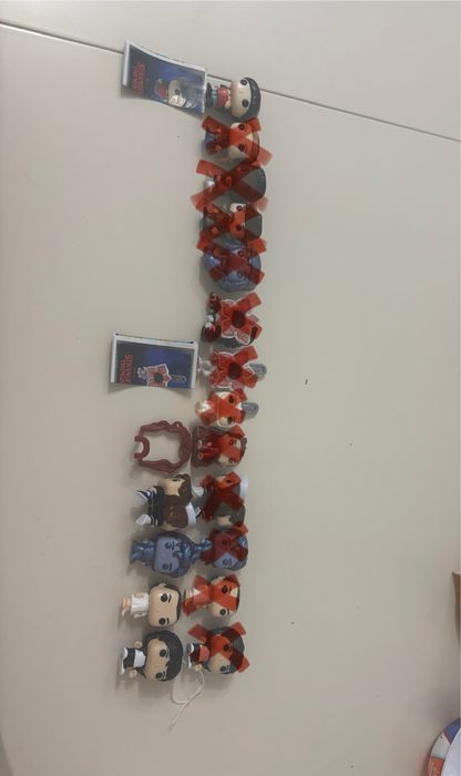 игрушки осд киндер джой