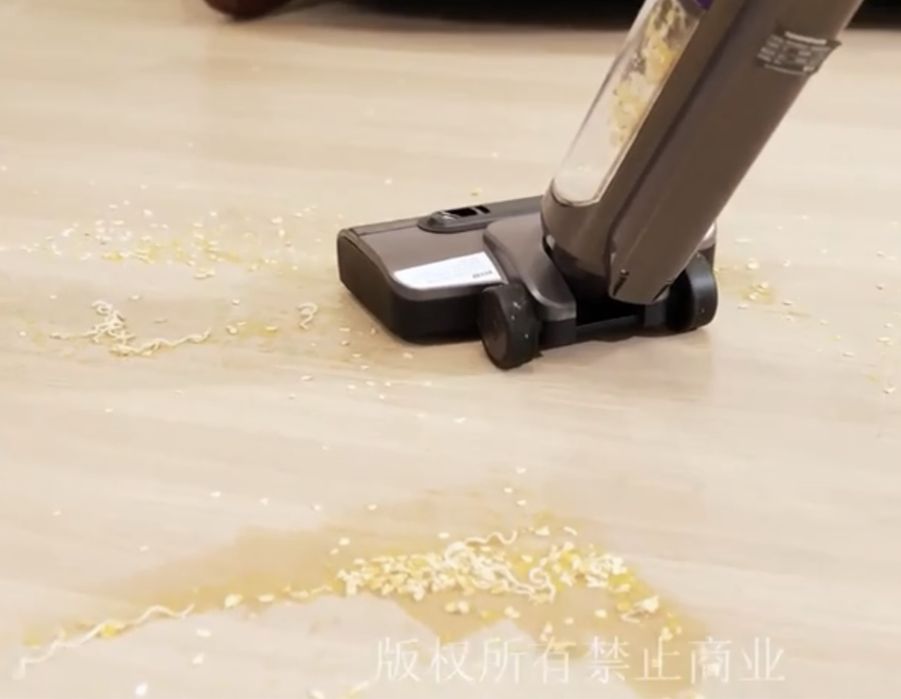 Моющий пылесос