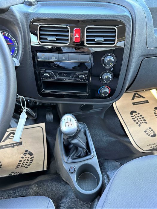 JAC Х200 (N35) 2025г.