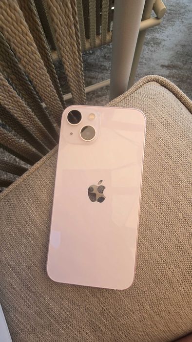 ¡Phone 13 256GB Pink
