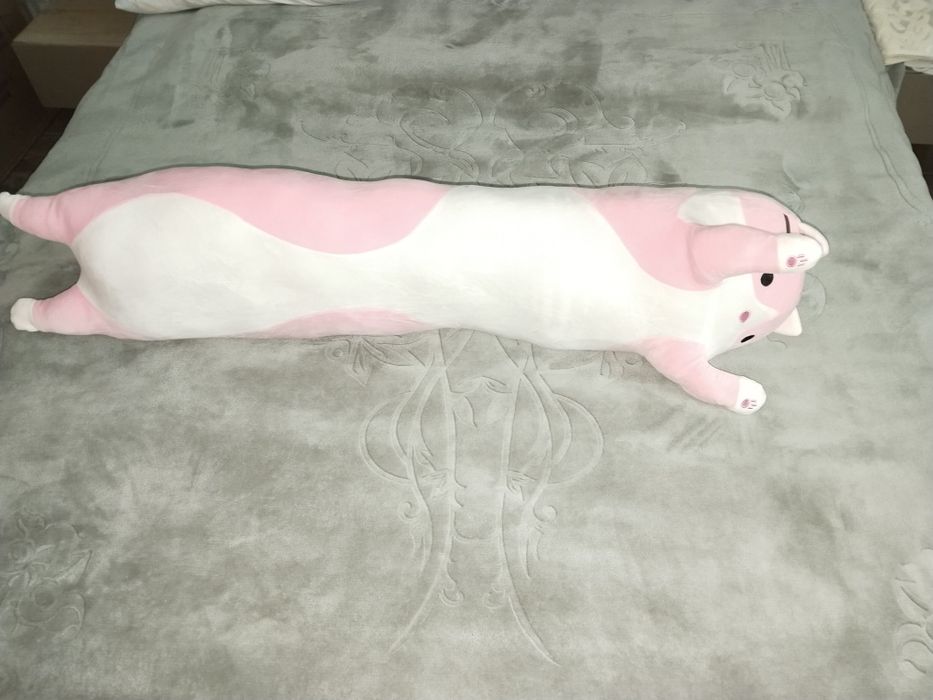 Продам кот батон новый