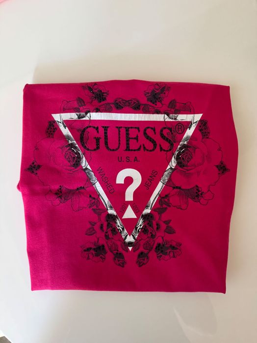 Оригинални блузи Guess S размер