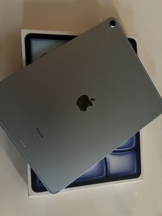 IPad Air 13 -inch (M2) Wi-Fi + Cellular (256GB) Cluj-Napoca • OLX.ro