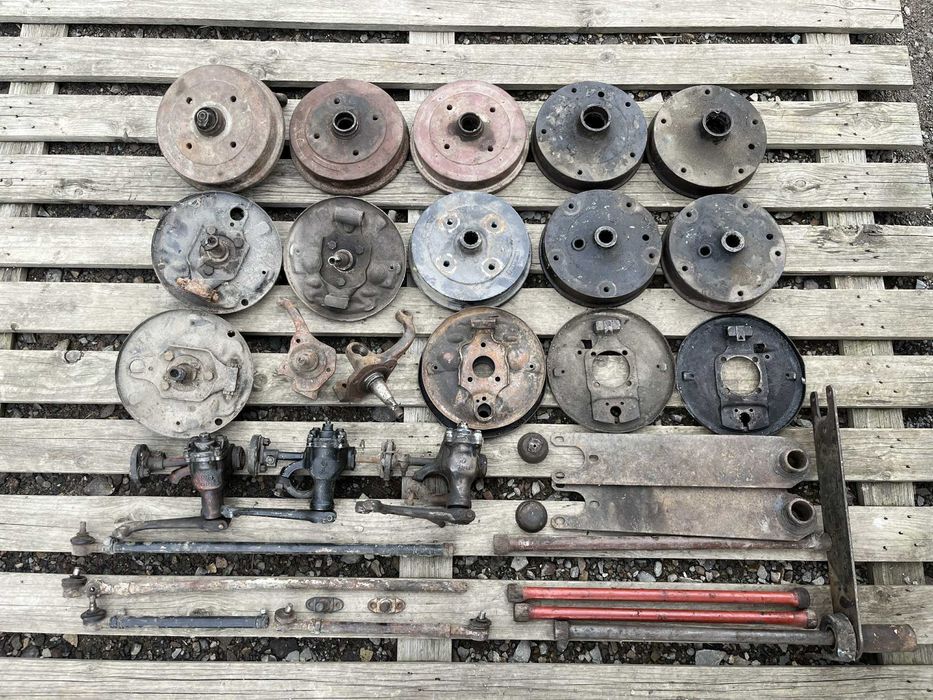 Piese Volkswagen Kafer