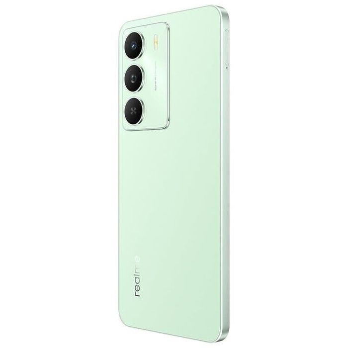 смартфон Realme 14x 5G в зелен цвят (Peridot Green),