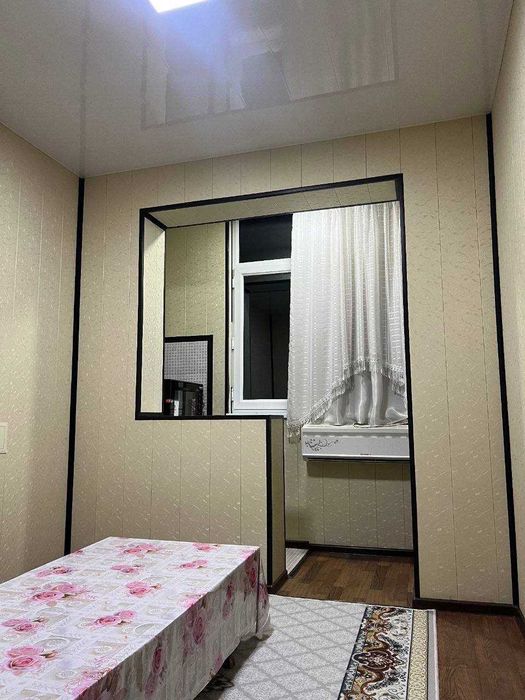 4-х комнатная квартира м-в Гулобод,120м2, чистая квартира