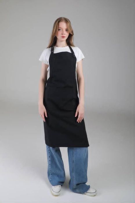 Farruk va logo фартук с логотип