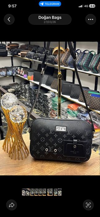 Louis Vuitton NEW MODEL