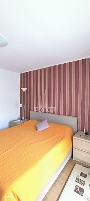 Apartament cu 4 camere Plopilor