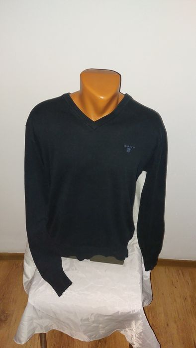 Bluza GANT L ( Hollister, Columbia )