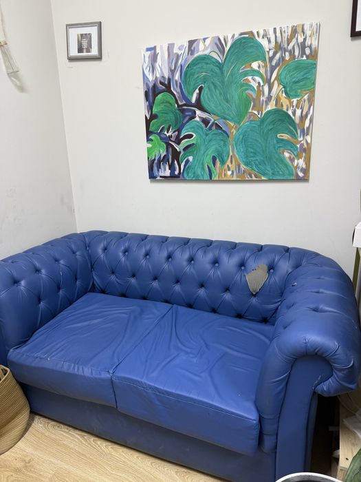 Продам диван срочно