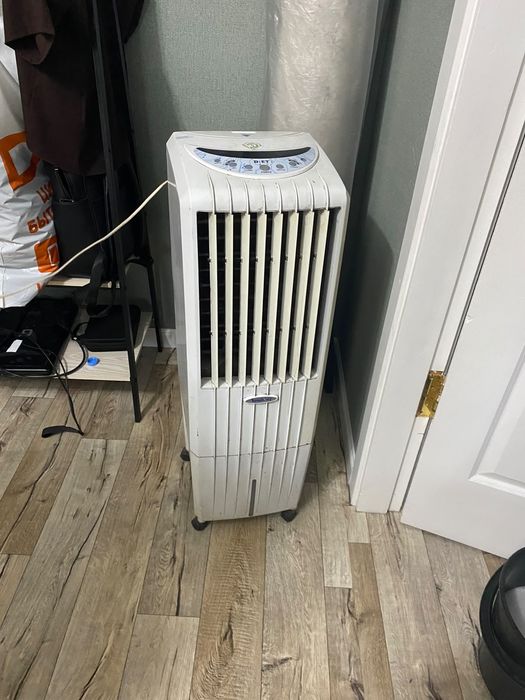 Продам Кондер на воде рабочий