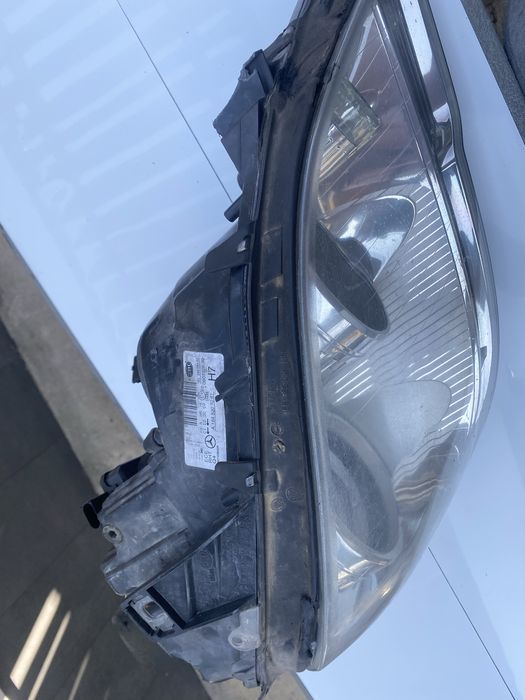 Фар за Мерцедес МЛ 164