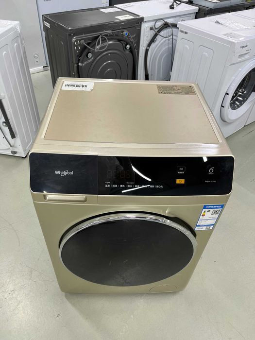 Стиральная машина 10KG